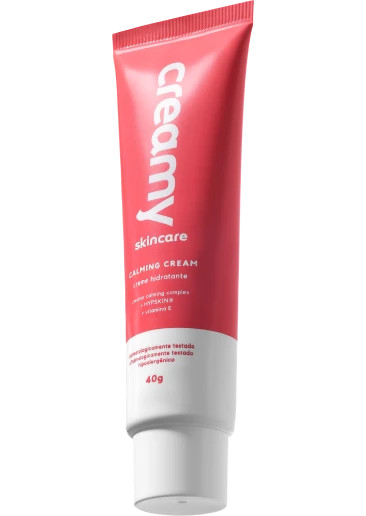 Duo Calming Cream + Retinol