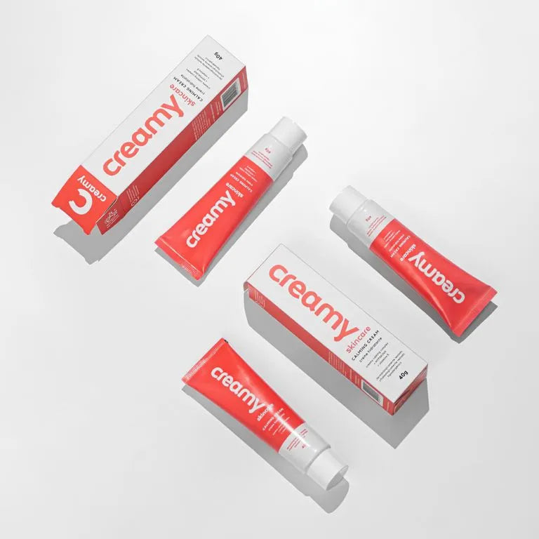 Calming Cream