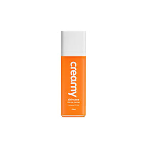 Kit Facial Creamy - Ácido Tranexamico 90 ml + Emulsão De Limpeza 180ml + Sérum Facial Vitamina C 30 ml