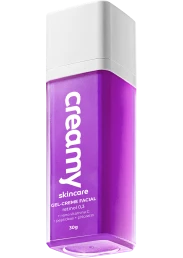 Duo Calming Cream + Retinol