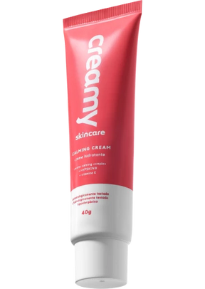 Duo Calming Cream + Retinol