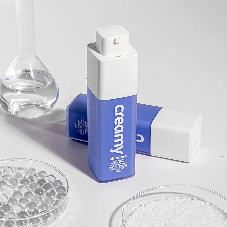 Peptide Cream Anti-aging Firmador